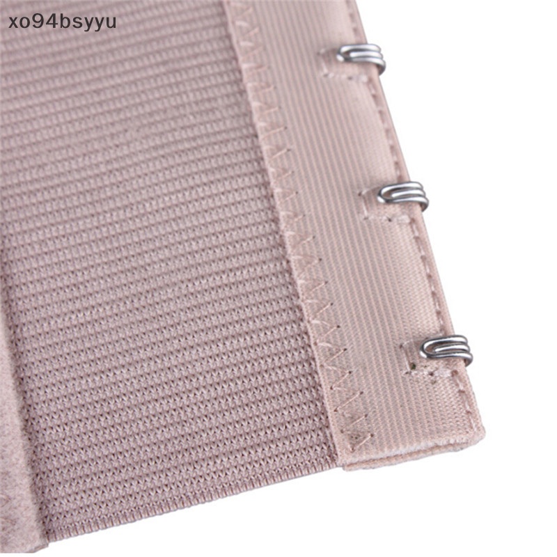 1 / 5 Dây Áo Ngực Mở Rộng xo94bsyyu 4 Móc 2 Hàng Có Thể Điều Chỉnh