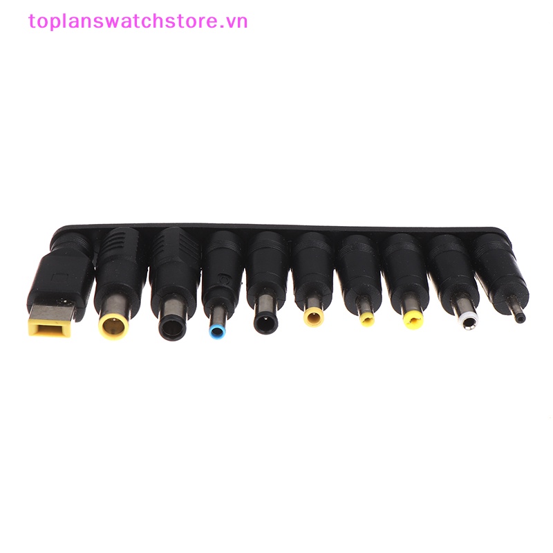 Dây Cáp Sạc 11 Trong 1 65W Type C DC Cho Laptop