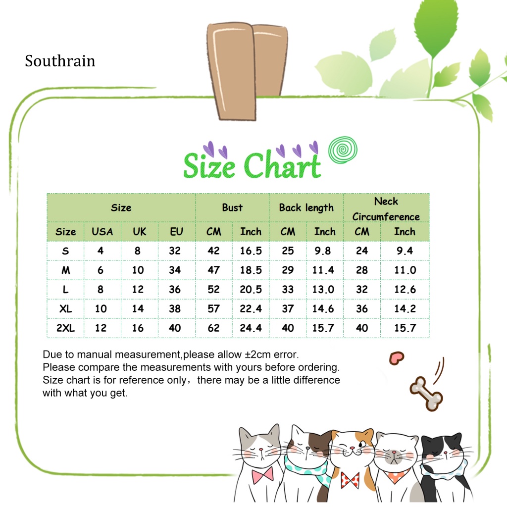 Áo Cotton Thoáng Khí In Họa Tiết Hoa Thời Trang Cho Thú Cưng