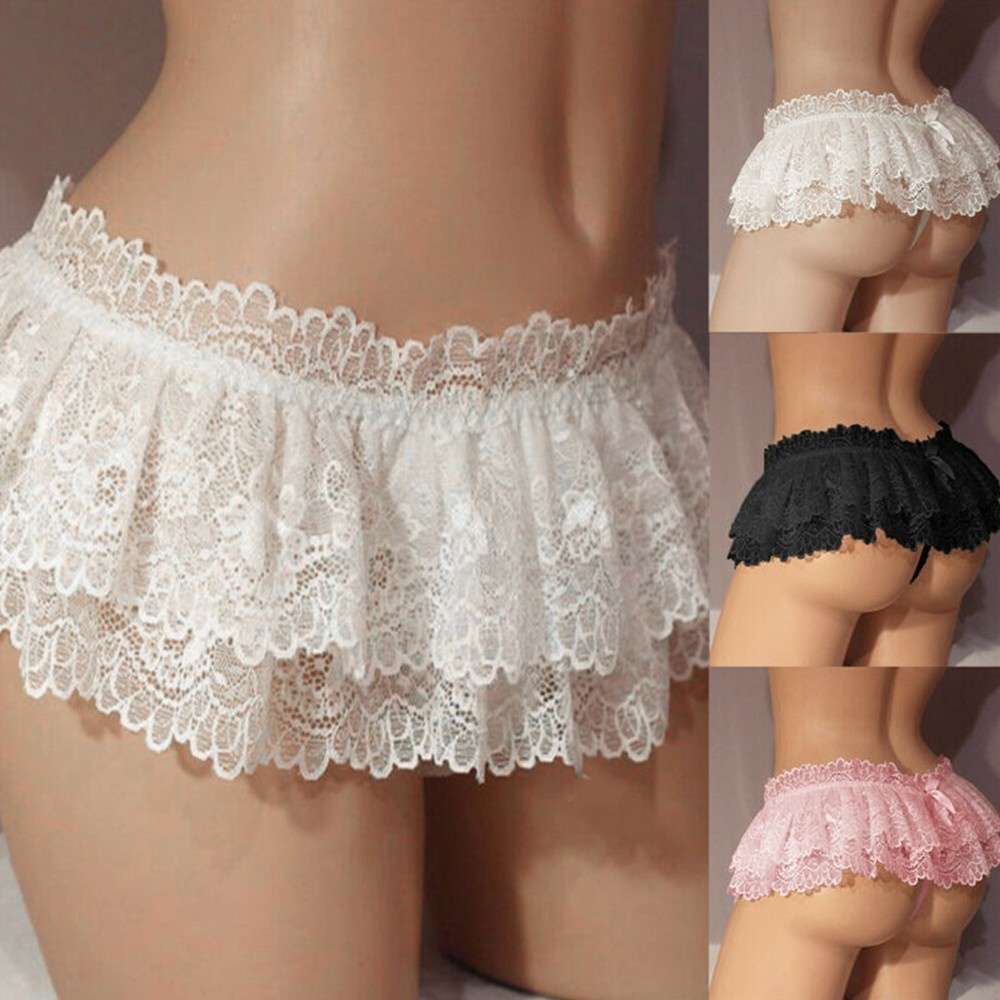 Quần Lót Co Giãn Thoáng Khí Cho Nữ