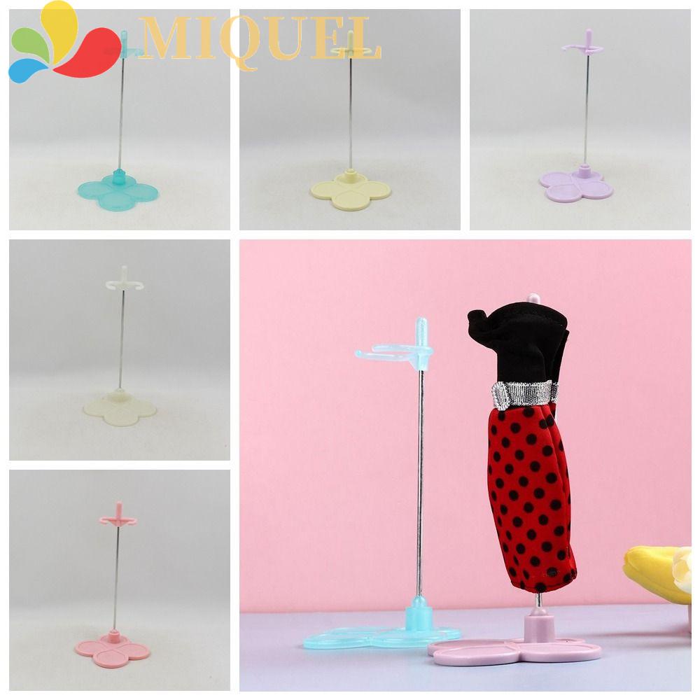 Giá Đỡ Búp Bê Hình Bông Hoa Độc Đáo Trang Trí Nhà Cửa