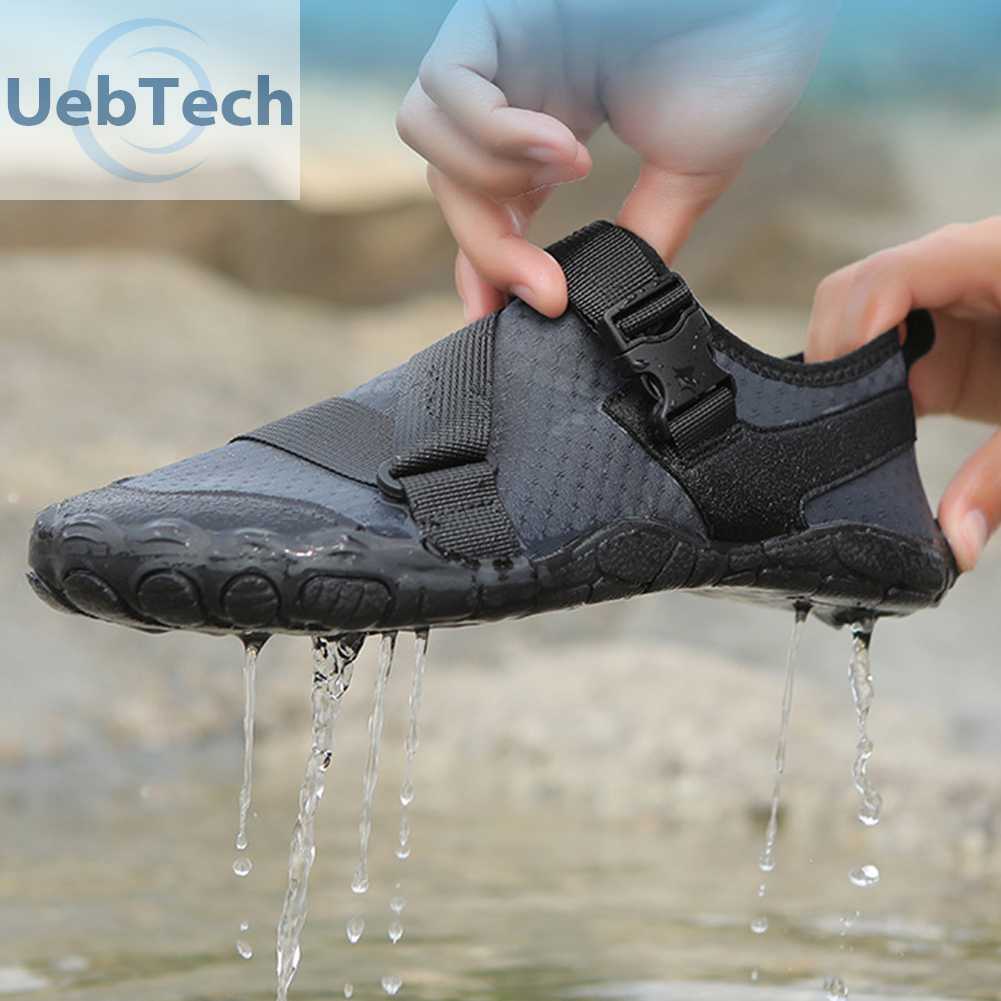 Giày Thể Thao Lặn Thoáng Khí Cho Nam Nữ