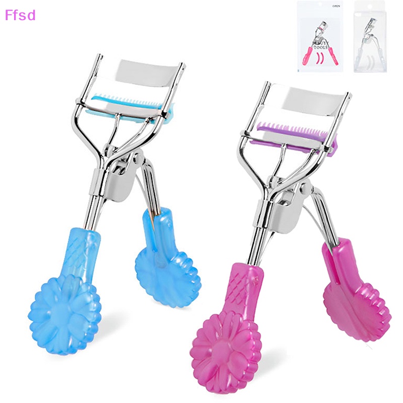 Dụng Cụ Uốn Cong Lông Mi Nhiều Màu Sắc * Bán Chạy