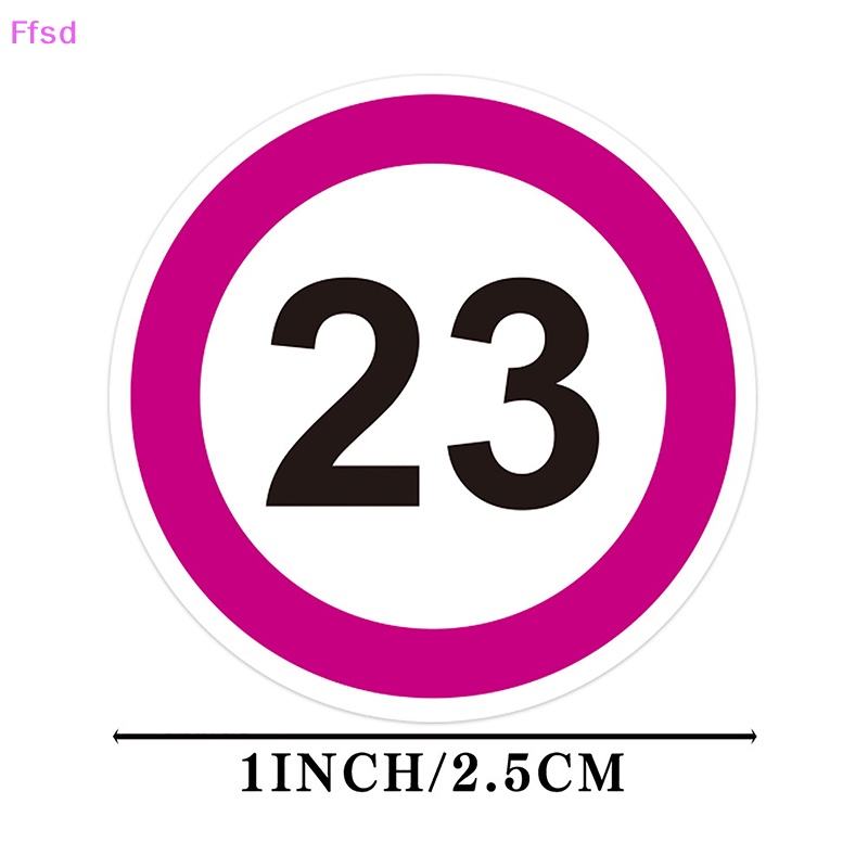 {Ffsd} Set 10 Tờ / 1in Dụng Cụ Đánh Bóng Móng Tay Tự Dính Num * Bán Chạy