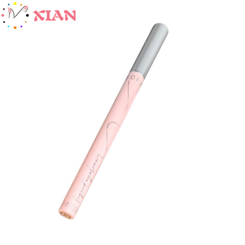 Bút Kẻ Mắt Dạng Lỏng Lâu Trôi Chống Mồ Hôi Tiện Dụng
