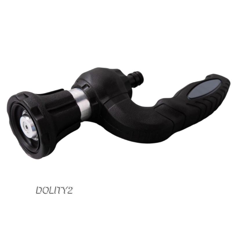 [Dolity2] Vòi Phun Điều Khiển Bằng Ngón Cái Cho Thú Cưng Trong Vườn Nhà