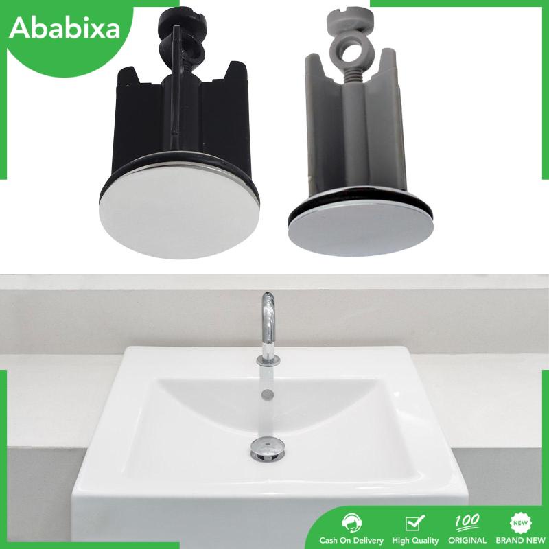 Đầu Lọc Chặn Thoát Nước Bồn Rửa Thay Thế Đường Kính 1.57inch