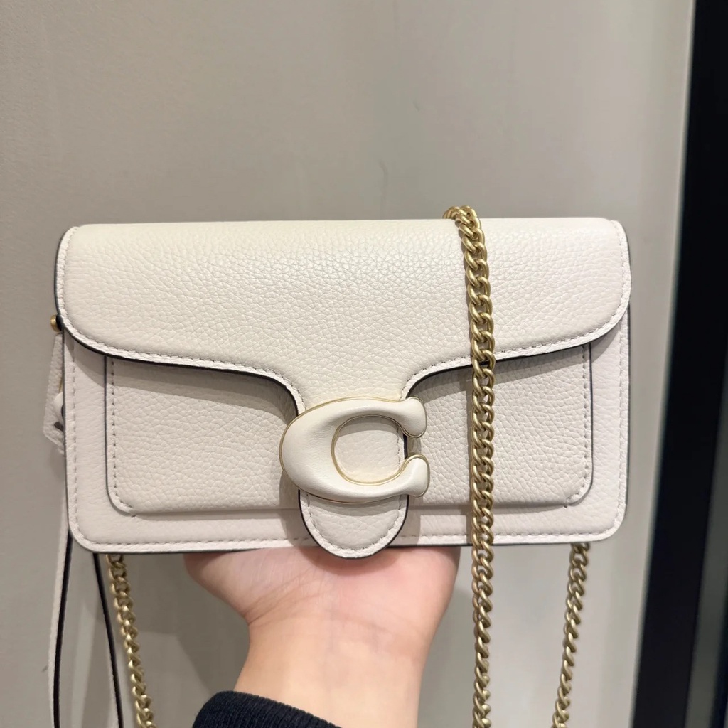 Túi Đeo Chéo Vai COACH6675 Thời Trang Sang Trọng 48 Giờ