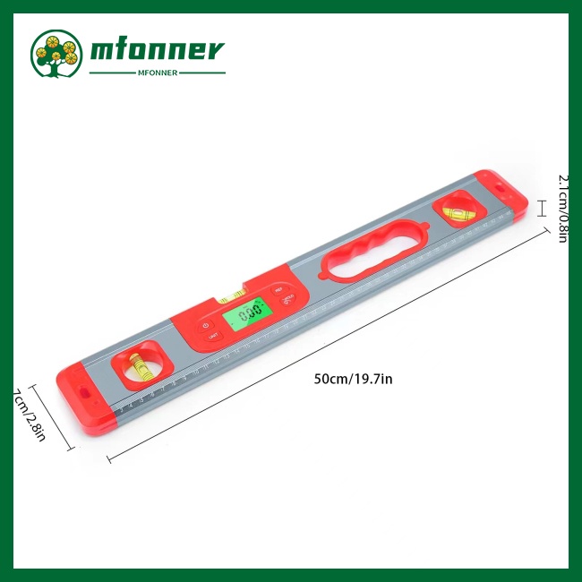 Thước Đo Điện Tử Thông Minh Mfonner HLW-SJ-1