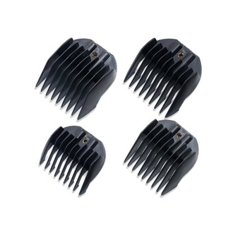 Universal Hair Clipper Limit Comb Haircut Caliper Set Universal Limit Comb