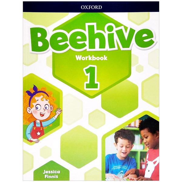 Beehive Level 1: Workbook