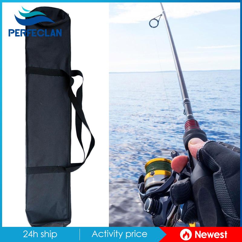 Túi Đựng Cần Câu Cá / Leo Núi Gấp Gọn Chắc Chắn