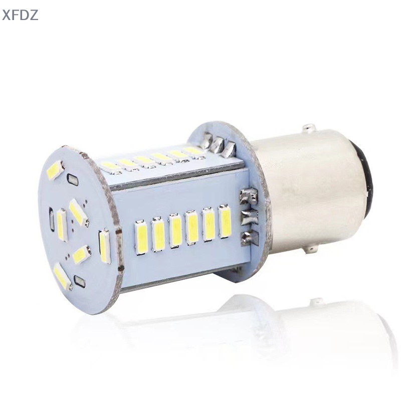 Đèn Led Phanh 1157 30 SMD DRL Cho Xe Hơi