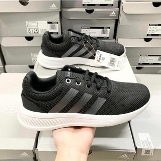 Giày das nữ sọc 2 màu + 6% shopee