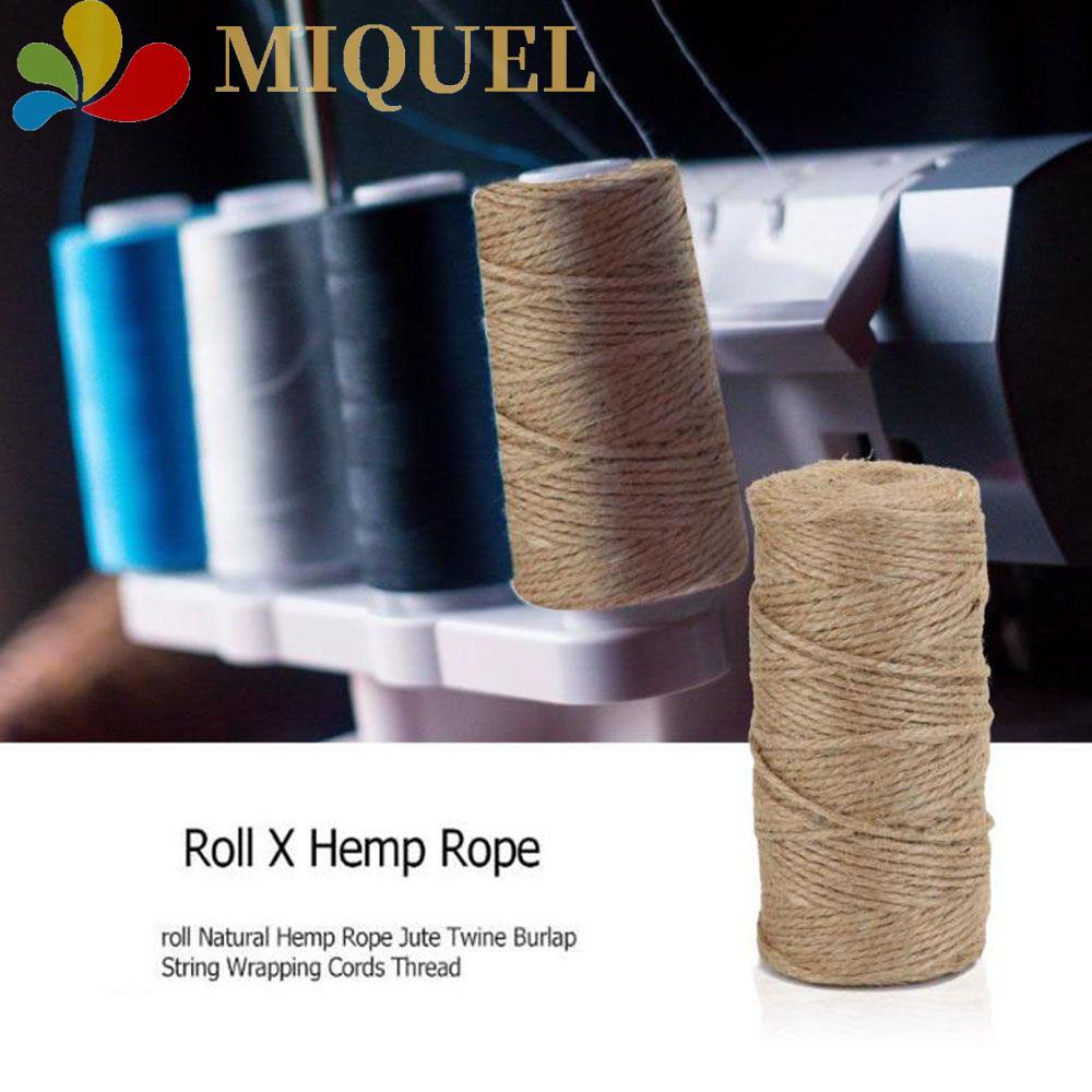 Cuộn Dây Đay 2mm Trang Trí Tiệc