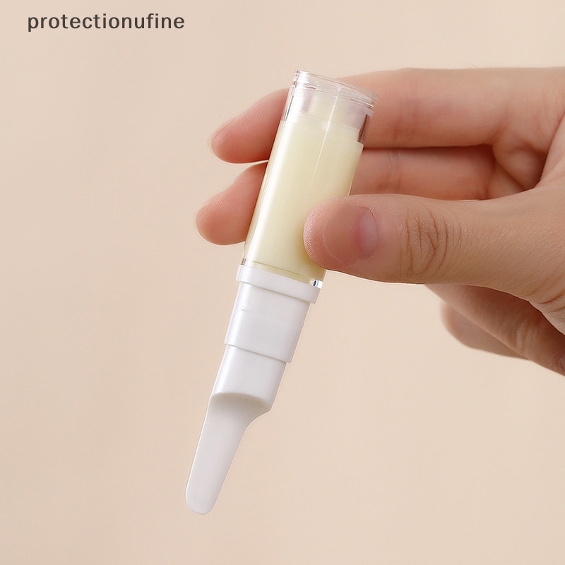 Chai Rỗng Bơm Chân Không PR3VN 5ML Dùng Đựng Mỹ Phẩm Khi Đi Du Lịch