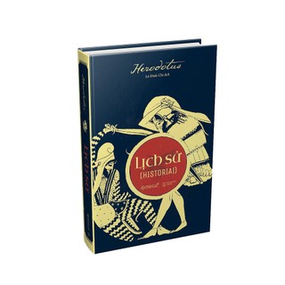 Sách - Lịch sử (Historiai)