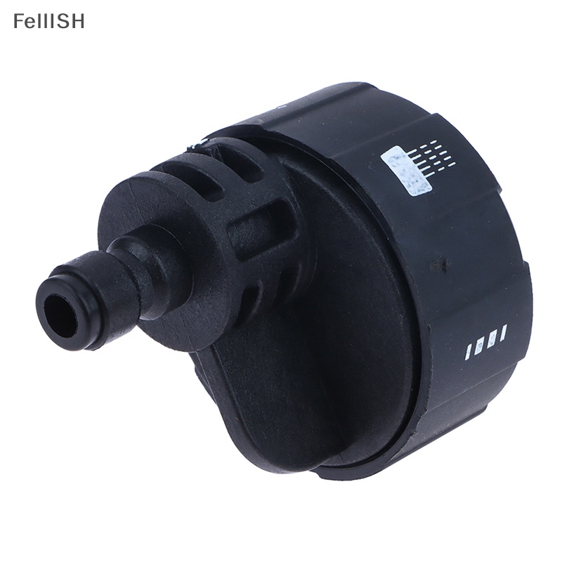 Vòi Phun Nước 6 Trong 1 Áp Suất Cao 439br 1 / 4inch Tùy Chỉnh Tiện Dụng