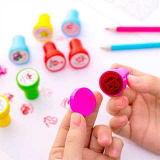 Con dấu nhiều hình khích lệ