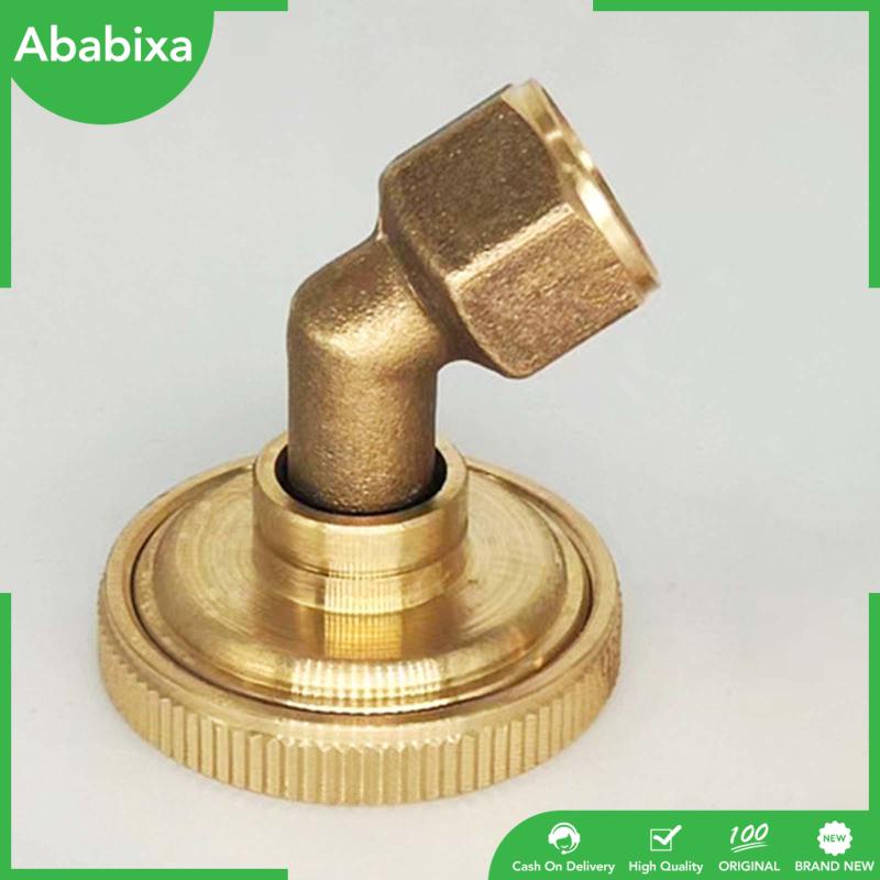 Vòi Phun Sương Tưới Vườn 8 Lỗ 8 Lỗ Tùy Chỉnh Áp Suất Cao