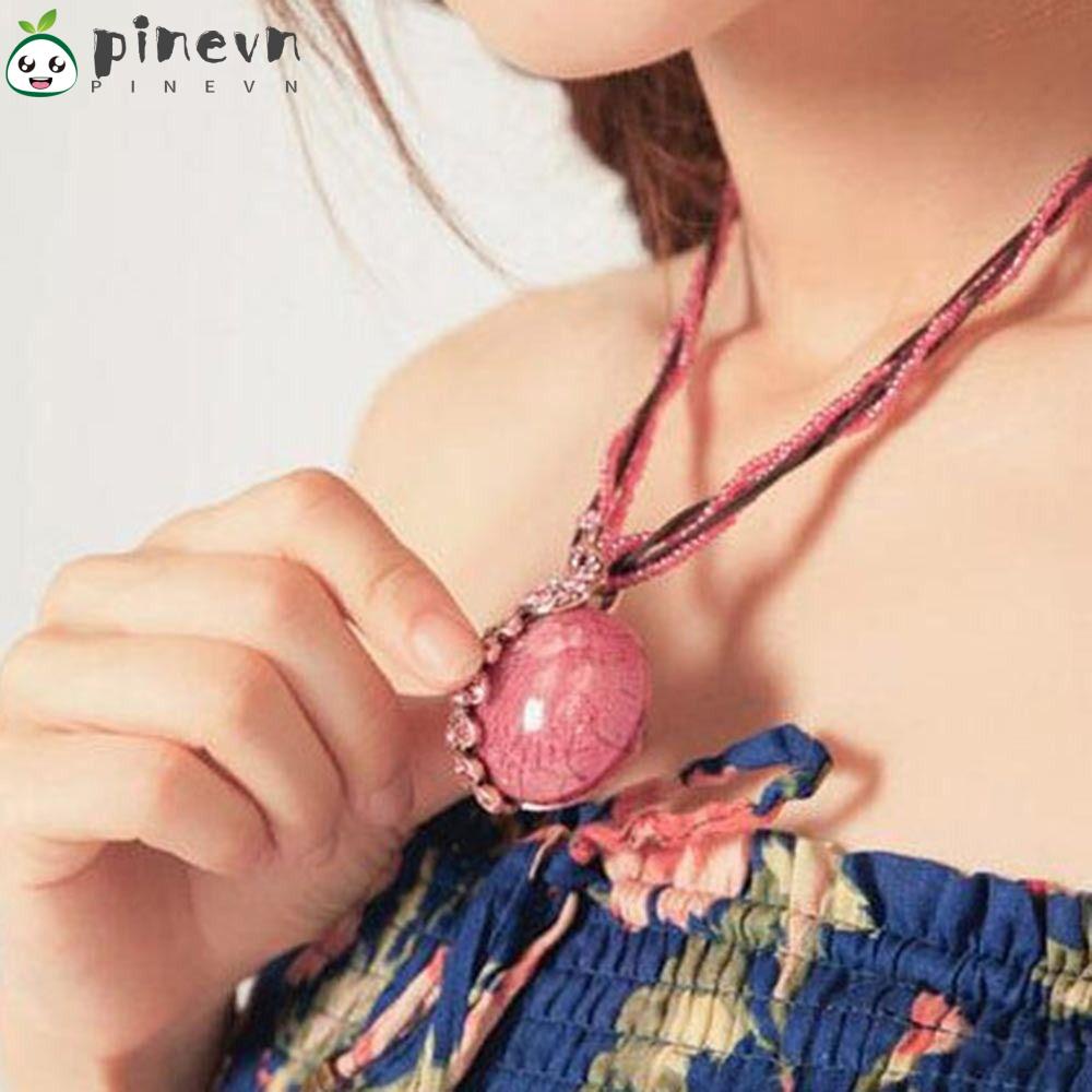 Vòng cổ Thời Trang Bohemian Thiết Kế Mới Sáng Tạo Chất Lượng Cao