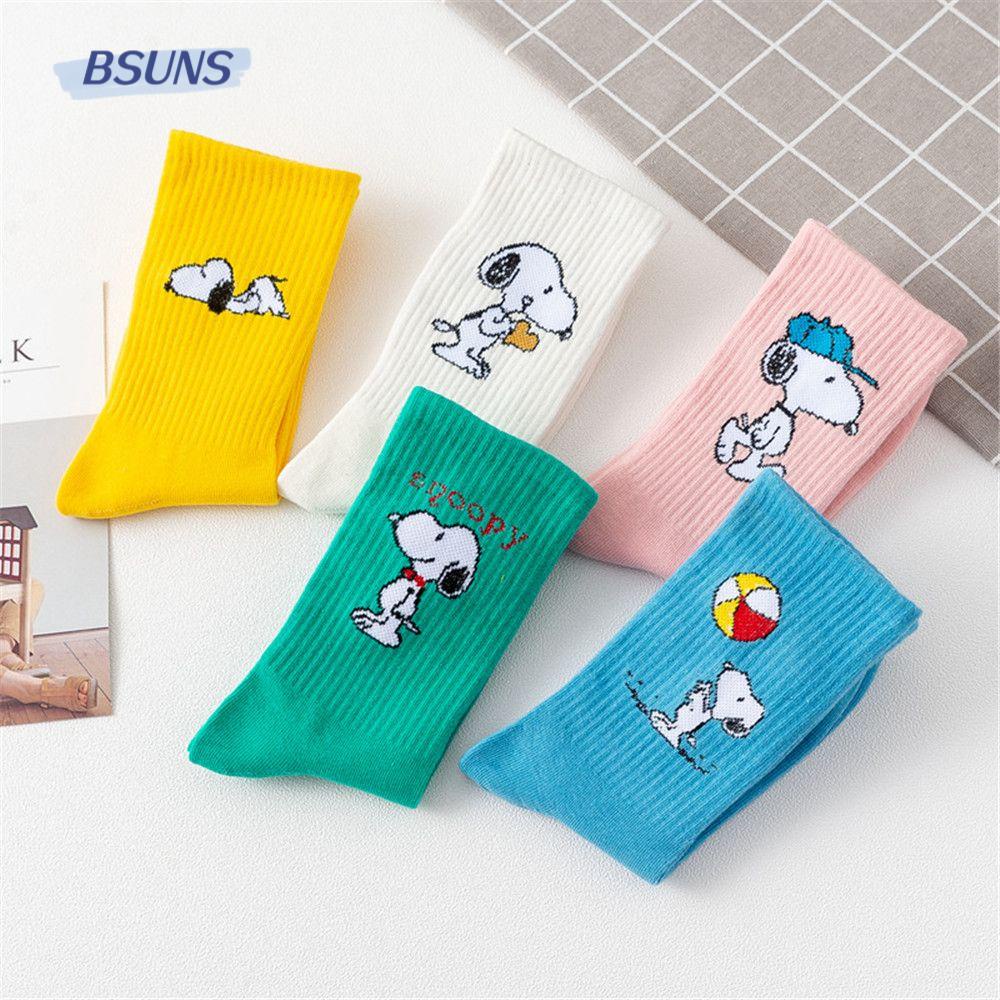 Tất Cotton Hoạ Tiết Giáng Sinh Cho Nam Và Nữ