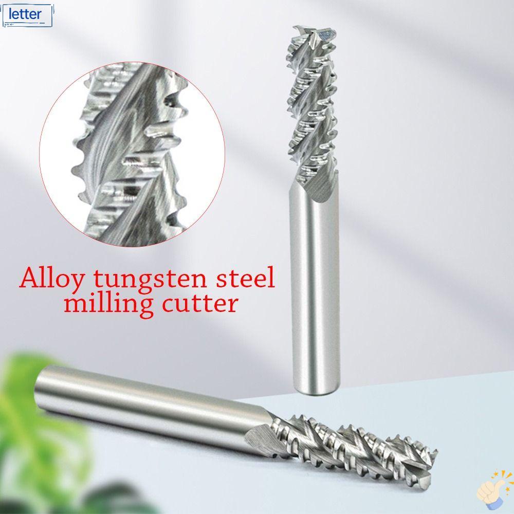 Mũi Khoan 3 Rãnh Chất Lượng Cao 50 / 60mm