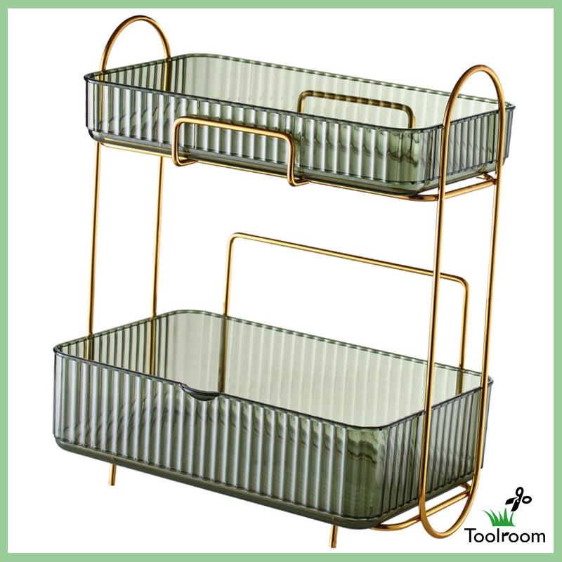 Giá Đỡ Trưng Bày Đồ Dùng Để Bàn Tiện Dụng