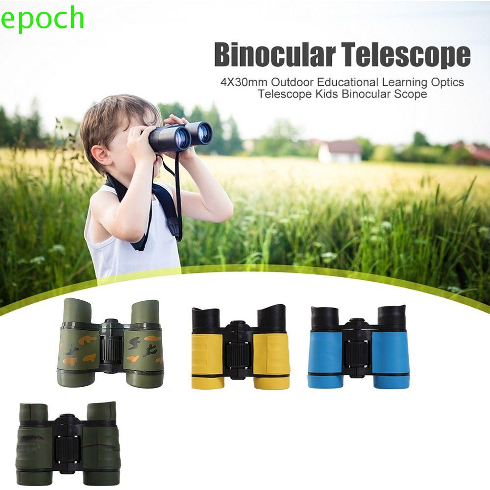 Epoch Kính Thiên Văn 4X30mm Dành Cho Trẻ Em