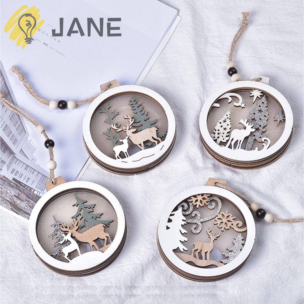 Tuần Lộc Trang Trí Giáng Sinh