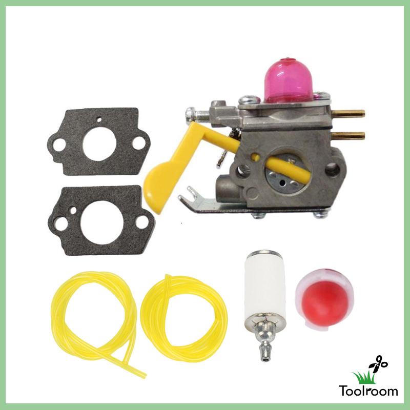 Bộ Chế Hòa Khí Chuyên Dụng Cho Máy Cắt Cỏ PP28ld PP28RJ