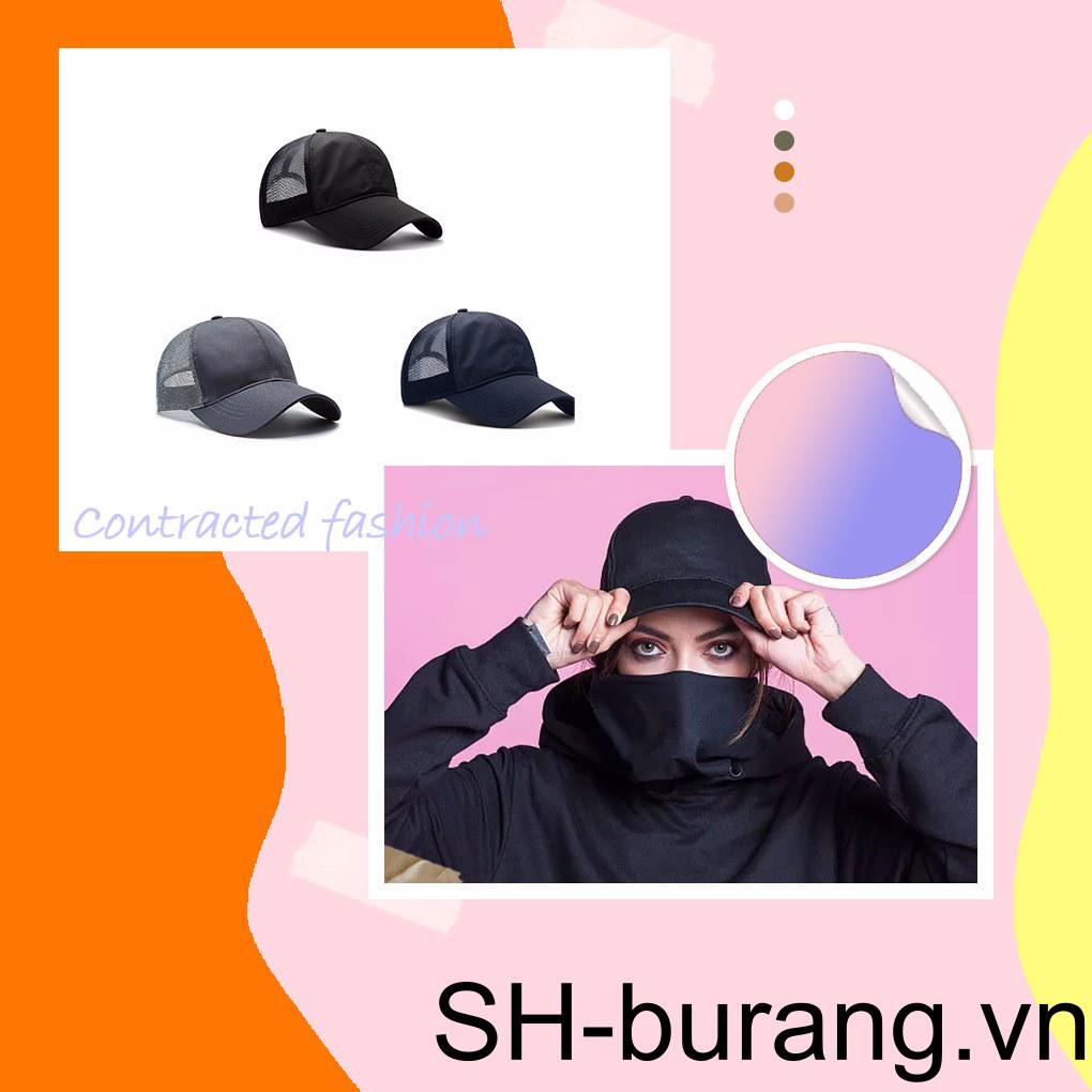 Mũ Lưỡi Trai Bằng Polyester Thoáng Khí Nhanh Khô Chống Nắng Tùy Chỉnh Thời Trang Mùa Hè Cho Nam Và Nữ