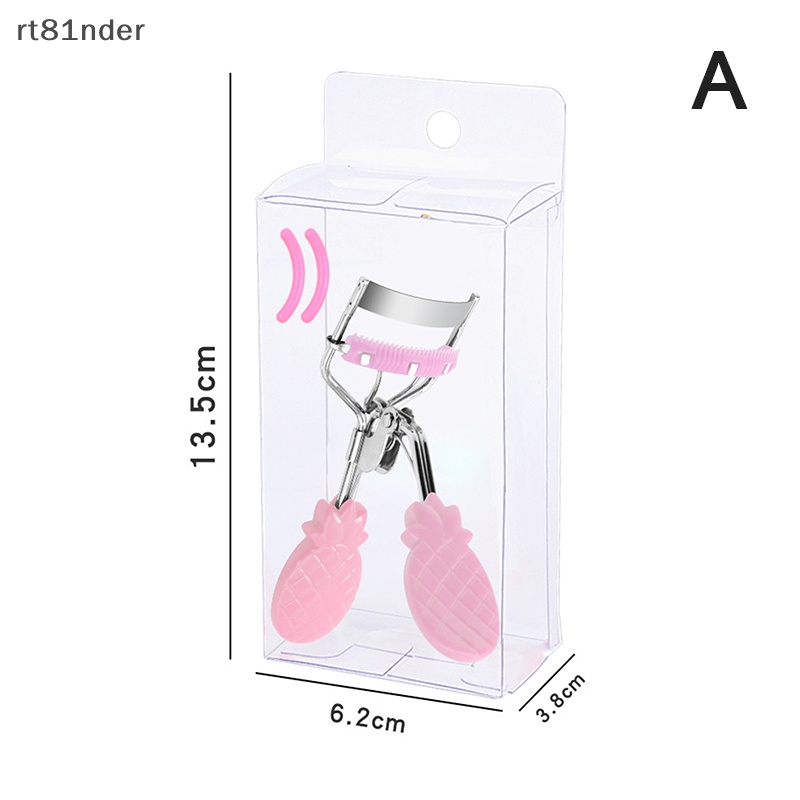 Dụng Cụ Bấm Cong Mi Chuyên Nghiệp Tiện Lợi