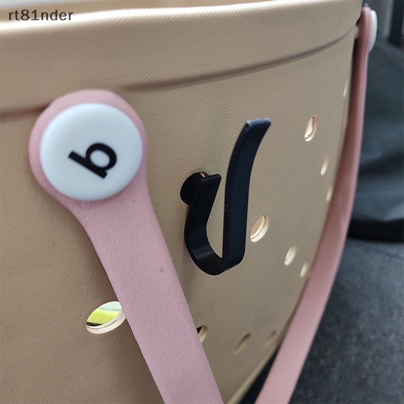 Rt Phụ Kiện Móc Nối Cho Túi Bogg