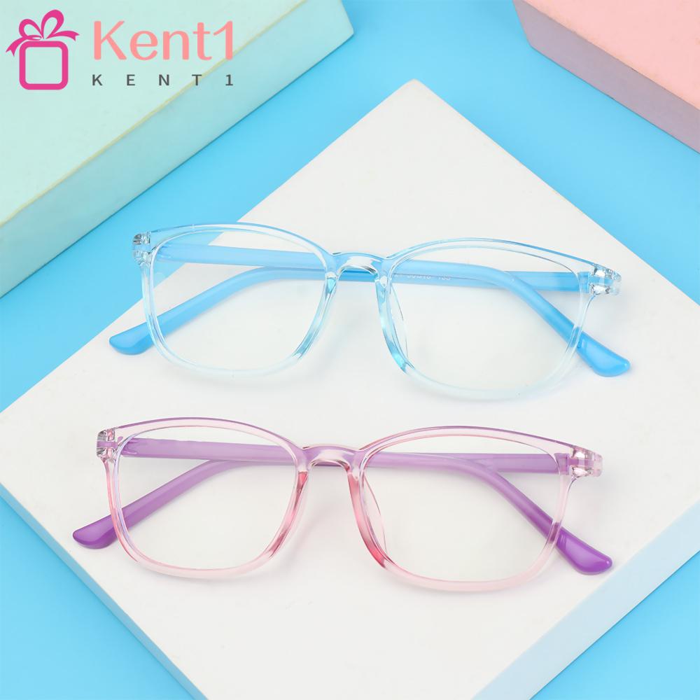 Kính Siêu Nhẹ Bảo Vệ Mắt Cho Trẻ Em KENT1