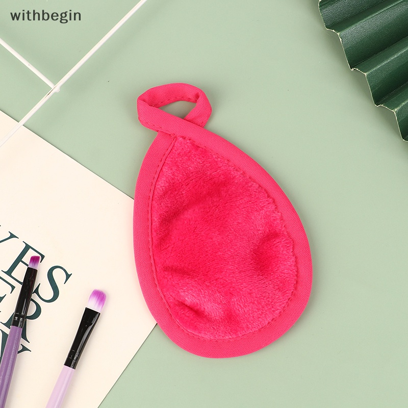 Khăn Tẩy Trang Thần Kỳ Có Thể Tái Sử Dụng