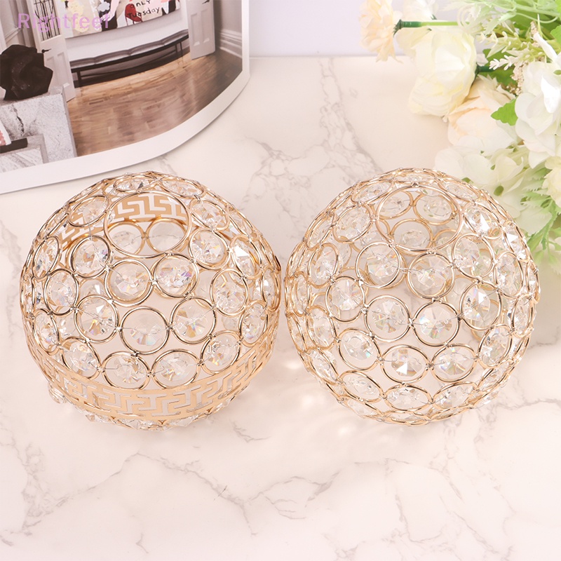 Chụp Đèn Trần Pha Lê Dạng Kẹp Phong Cách Cổ Điển Dành Cho Phòng Tắm / Tiệc Cưới Mới