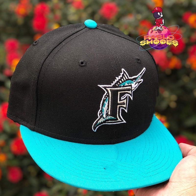 Eric Emanuel Mũ Lưỡi Trai Chống Nắng Ba Chiều Thêu Họa Tiết Có Thể Điều Chỉnh Kích Cỡ