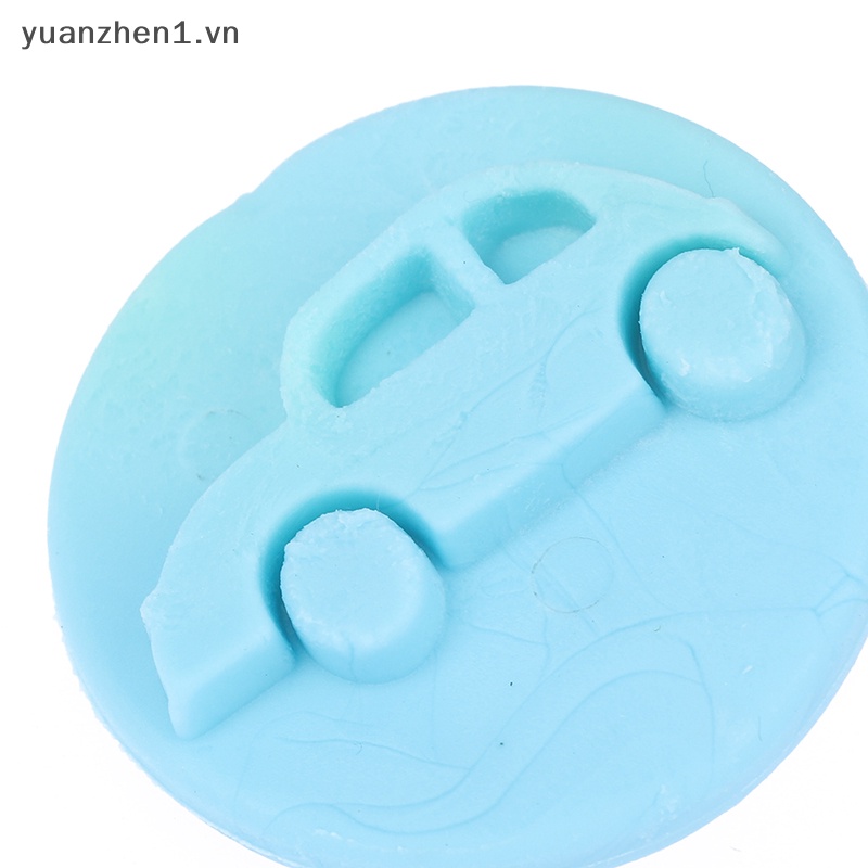 Con Dấu Niêm Phong DIY Hình Tròn Dành Cho Trẻ Em