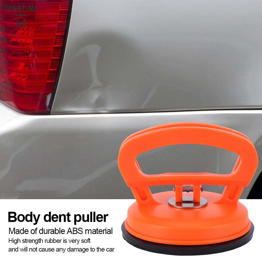 Cốc Hút Loại Bỏ Vết Lõm Xe Hơi Đa Năng Tiện Dụng