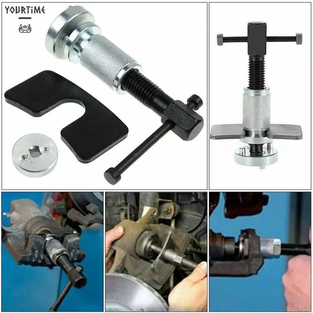 Set 3 / 5 Dụng Cụ Kẹp Phanh Xe Hơi Chuyên Dụng