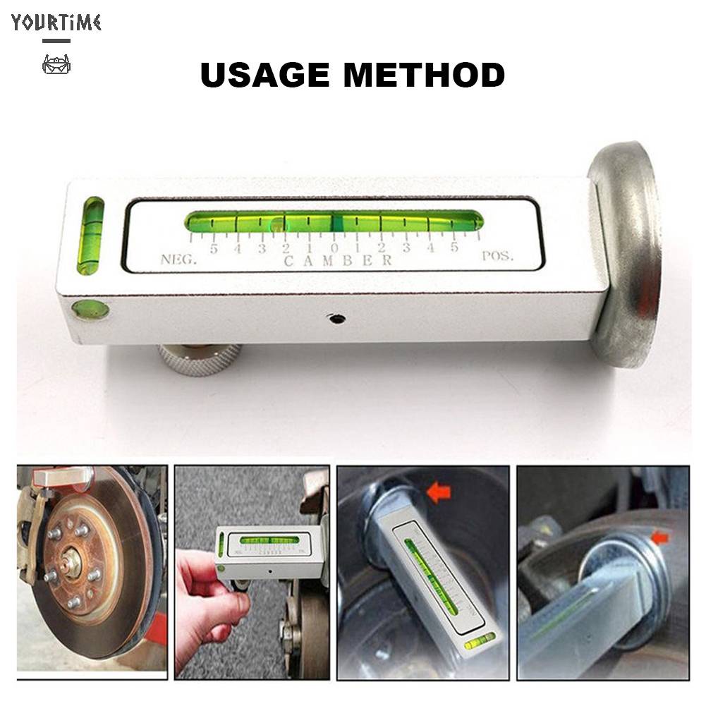 Thước Đo Góc Cam Từ Tính Có Thể Điều Chỉnh Tiện Dụng