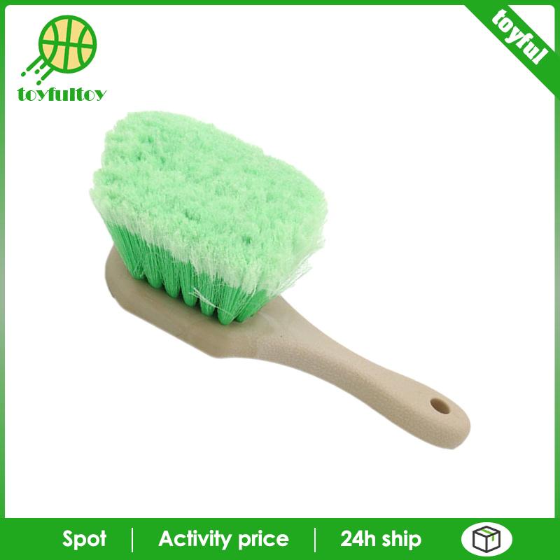 Bàn Chải Vệ Sinh Bề Mặt Xe Hơi / Xe Tải SUV Tiện Dụng