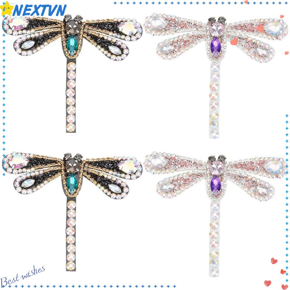 Miếng Vá Giày Handmade Chất Lượng Cao|Sticker Ủi Thêu Hình Con Vật