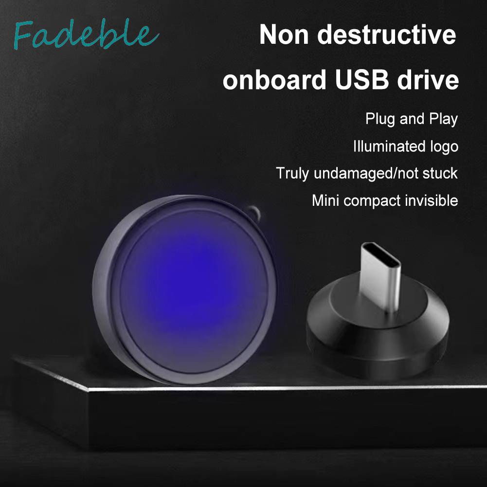 Ổ Đĩa Bút 16G / 32G / 64G / 128G / 256G Cho Máy Tính