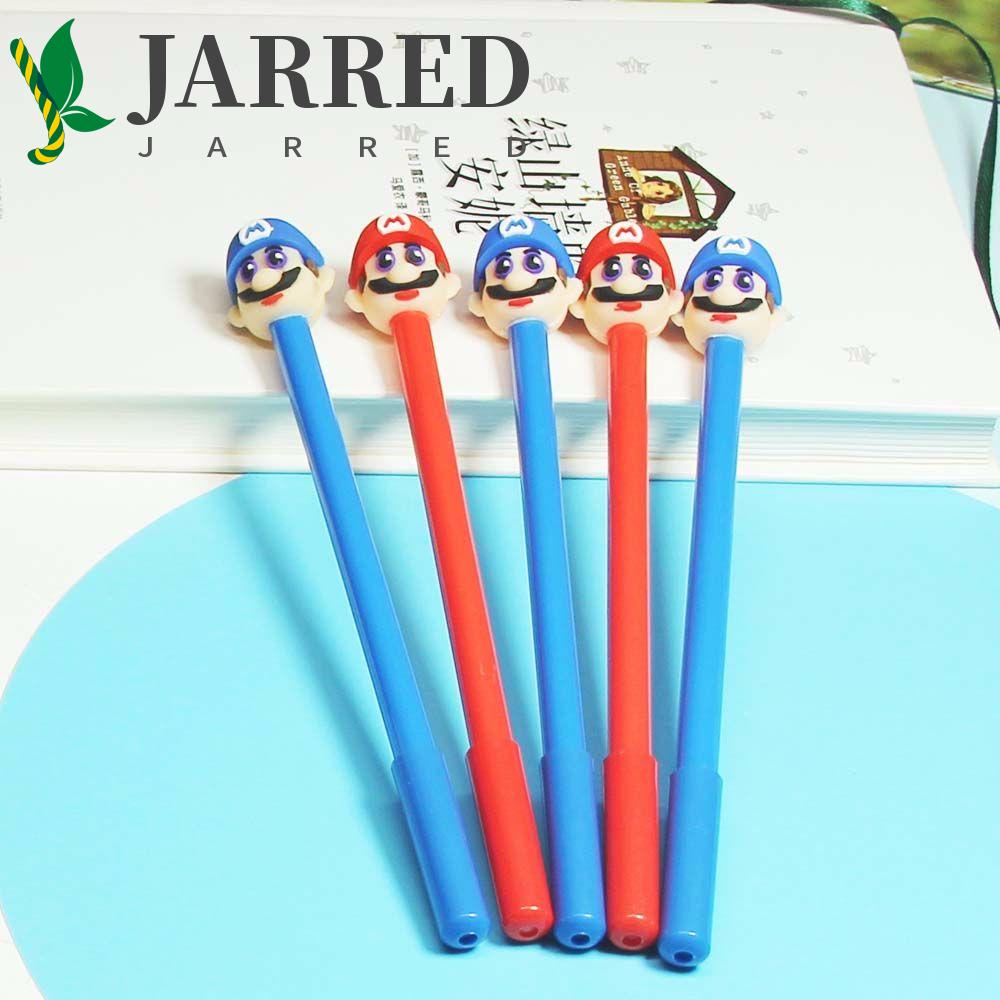 Bút Mực Gel Ngòi 0.5mm Mực Đen Kiểu Dáng Sáng Tạo