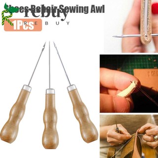 Dùi May Giày Bằng Thép Không Gỉ Tiện Dụng