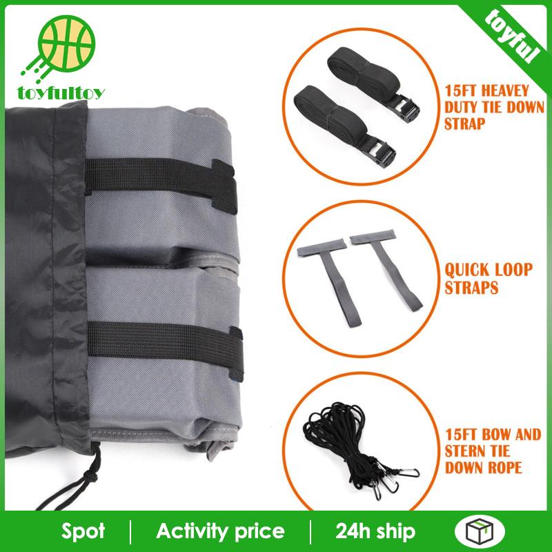 Đệm Mềm Gắn Nóc Xe Hơi Thông Dụng Cho Thuyền Kayak / Canoe