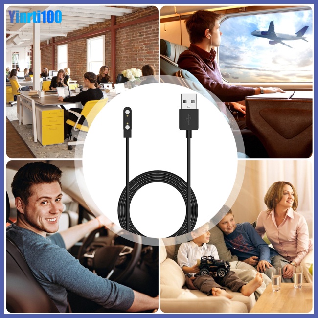 Dây Cáp Sạc Nhanh Usb Có Nam Châm Dành Cho Xplora Xg02