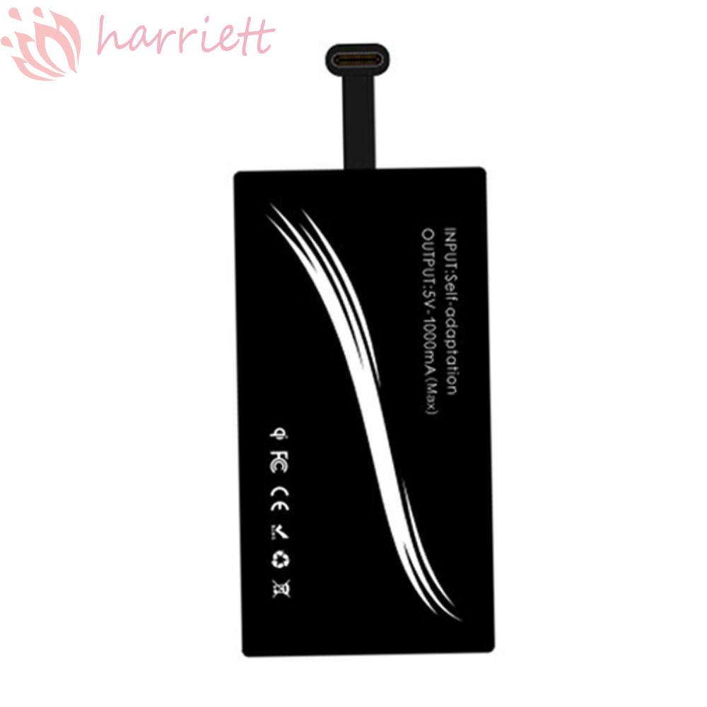 Mô-đun Sạc Không Dây Usb Loại C Cho Điện Thoại Android